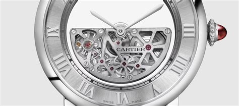 cartier phantom